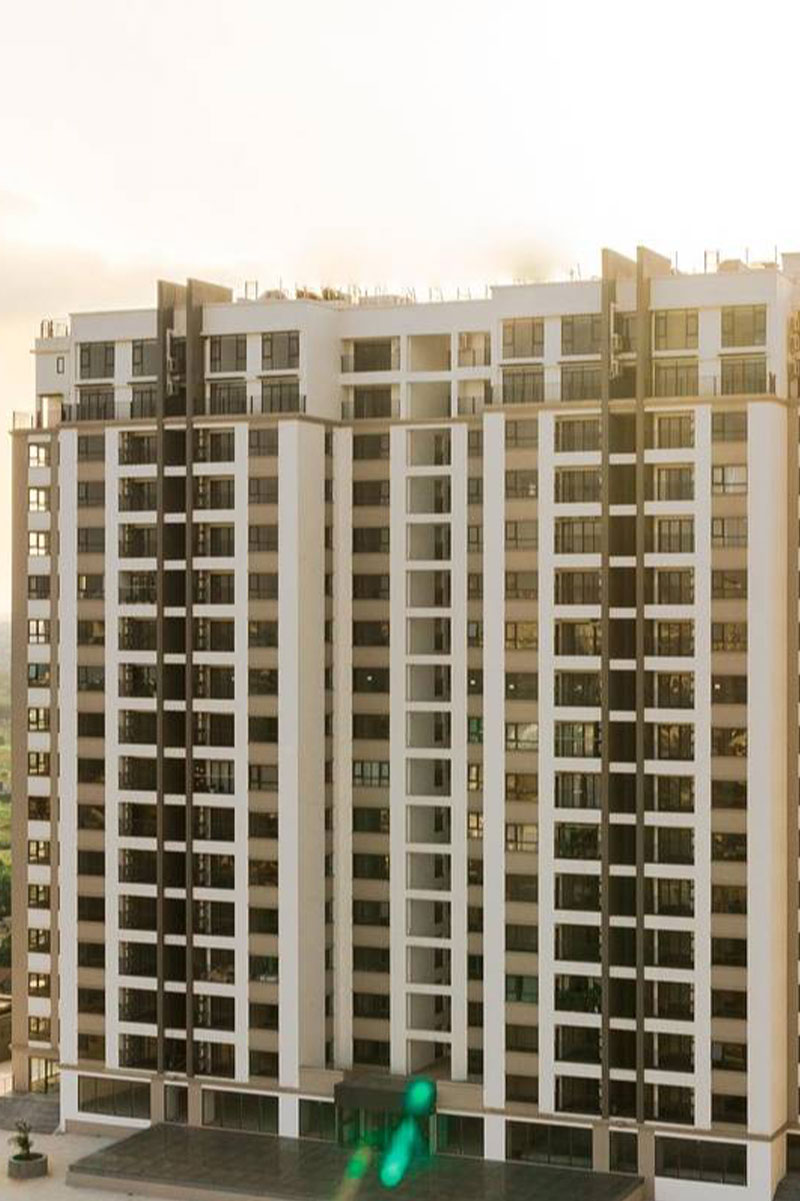 Anand Habitat