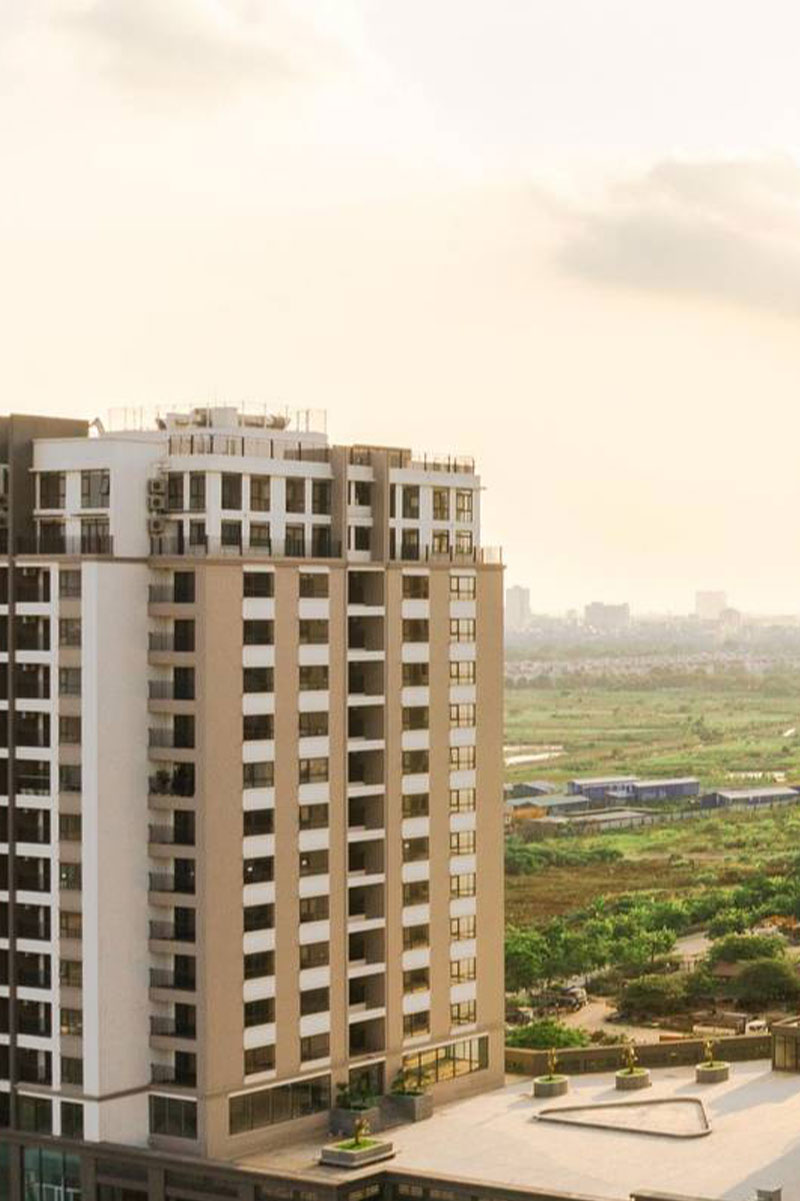 Anand Habitat